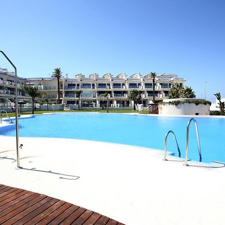Blue Fin Tarifa Apartment Екстериор снимка