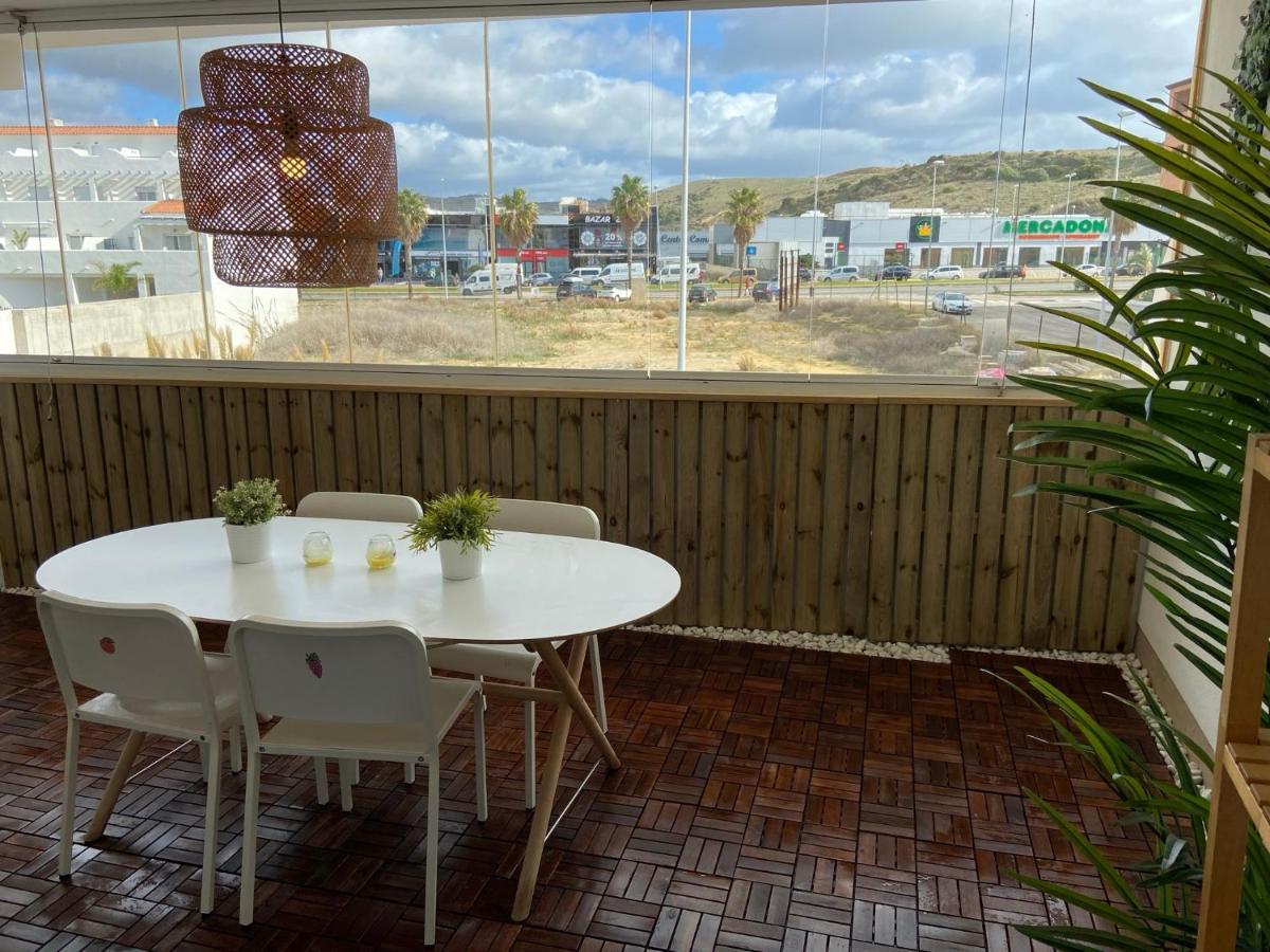 Blue Fin Tarifa Apartment Екстериор снимка
