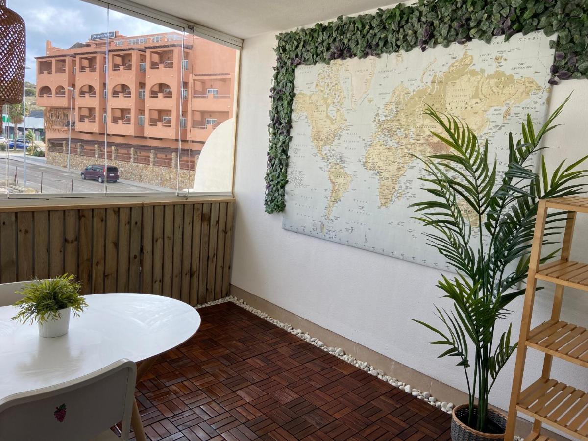 Blue Fin Tarifa Apartment Екстериор снимка