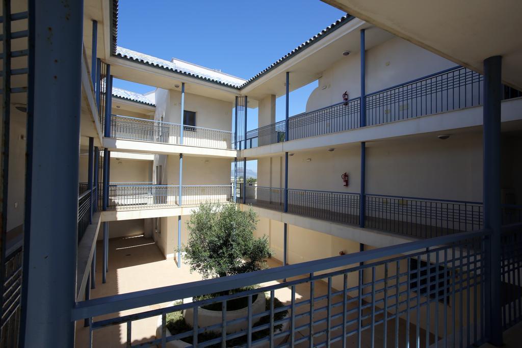 Blue Fin Tarifa Apartment Екстериор снимка