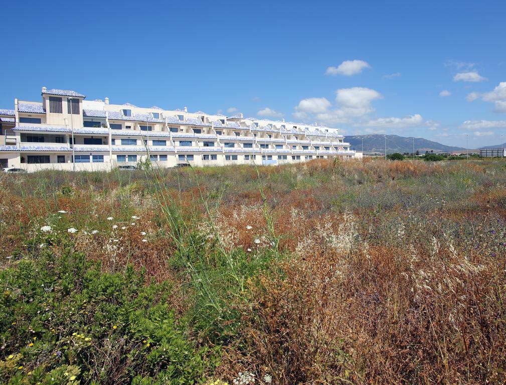 Blue Fin Tarifa Apartment Екстериор снимка