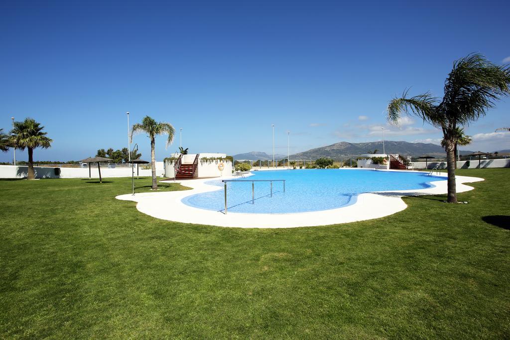 Blue Fin Tarifa Apartment Екстериор снимка