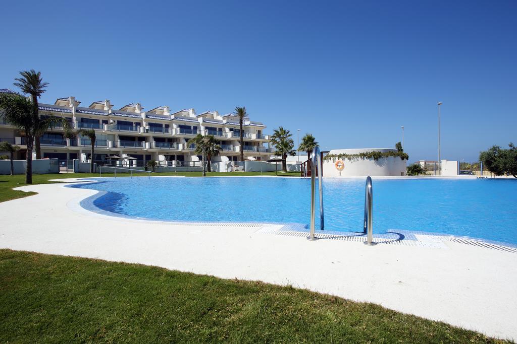 Blue Fin Tarifa Apartment Екстериор снимка