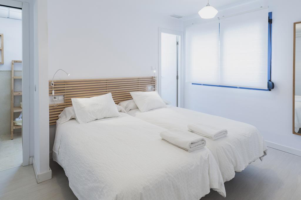 Blue Fin Tarifa Apartment Екстериор снимка