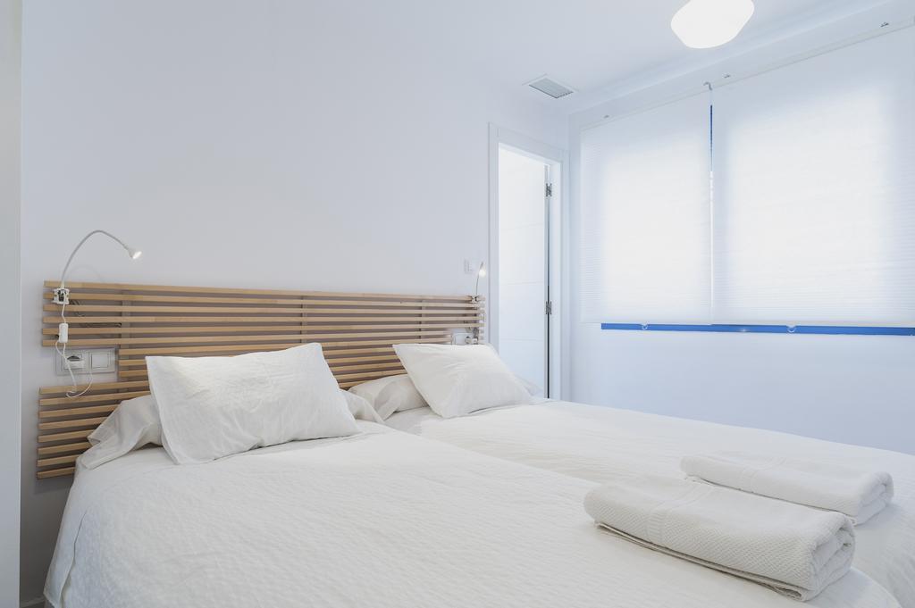 Blue Fin Tarifa Apartment Екстериор снимка