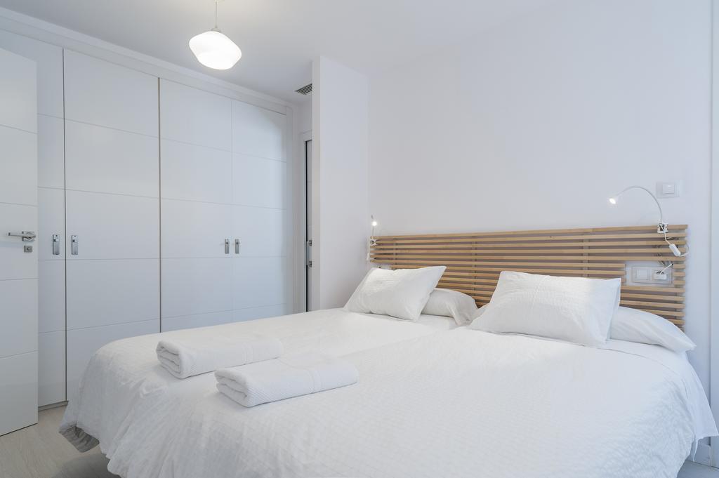 Blue Fin Tarifa Apartment Екстериор снимка
