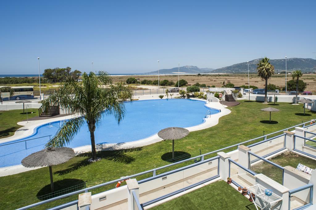 Blue Fin Tarifa Apartment Екстериор снимка