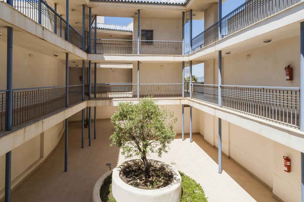 Blue Fin Tarifa Apartment Екстериор снимка
