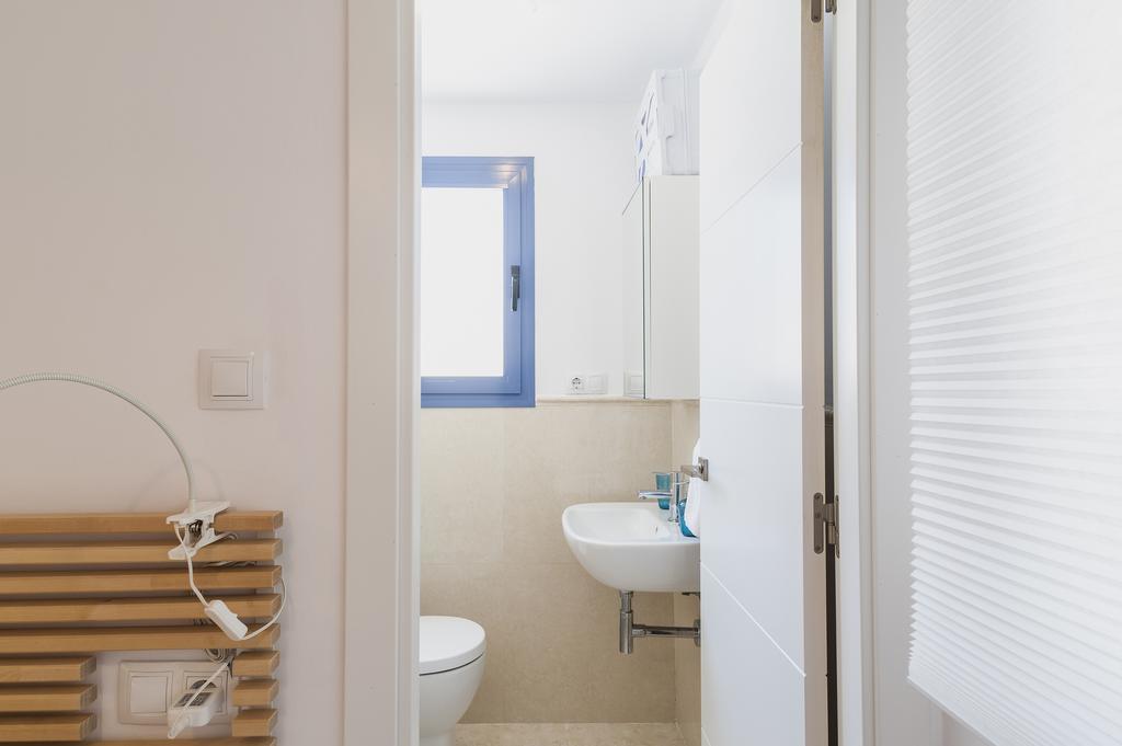Blue Fin Tarifa Apartment Екстериор снимка