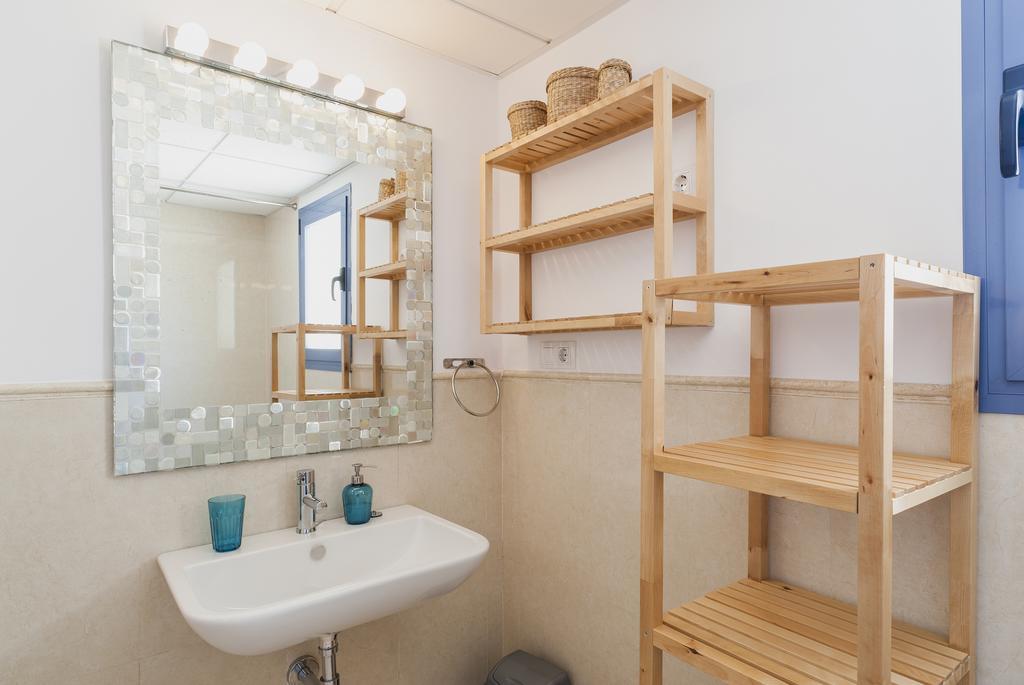 Blue Fin Tarifa Apartment Екстериор снимка