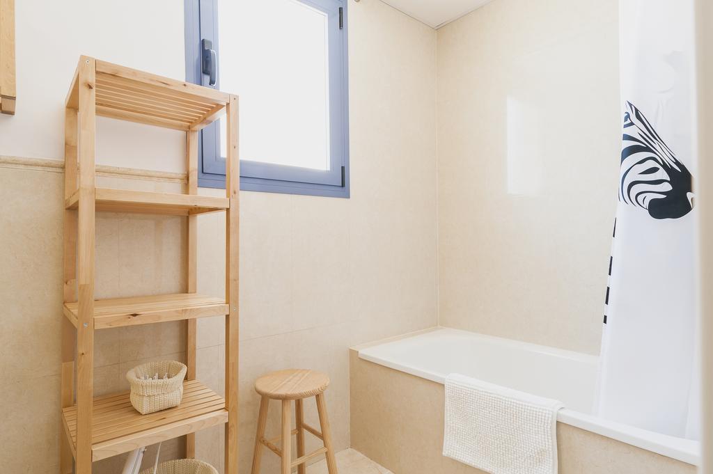 Blue Fin Tarifa Apartment Екстериор снимка