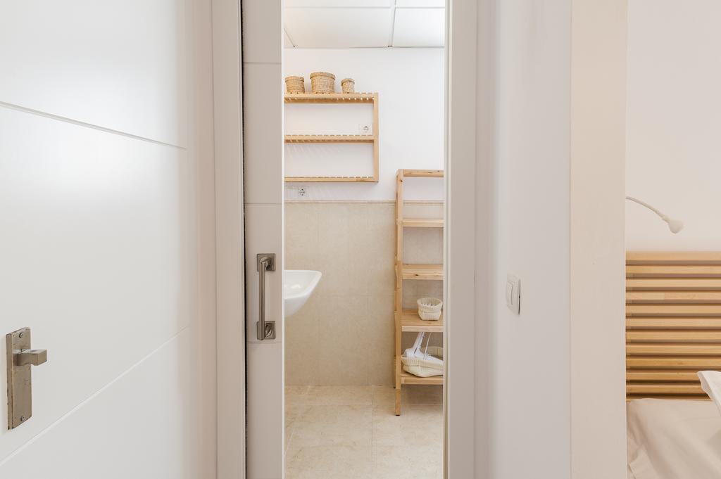 Blue Fin Tarifa Apartment Екстериор снимка